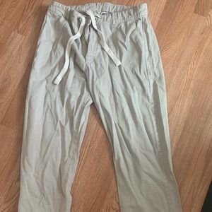 Jungmaven Hemp Pants Brand New with Tag